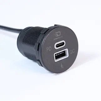 PD fast charger